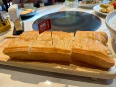 -滋粥楼·顺德菜(番禺广场总店)