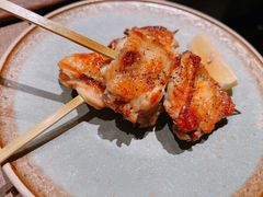 烤鸡翅-伊藤ITO(侨福芳草地购物中心店)