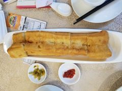 -麒麟中餐厅·经典粤菜·地道菜式老字号(广州长隆酒店)