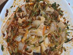 -马记永·兰州牛肉面(天通苑家乐福店)