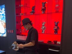 -盛焰铁板烧(王府井店)