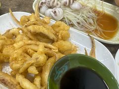 -贞姨美食·老字号海鲜大排档