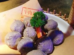 -左庭右院鲜牛肉火锅(新梅广场店)
