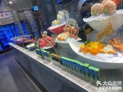 -舌尖上·霞浦滩涂海鲜·新闽菜(总店)