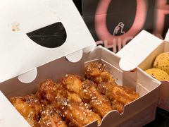 -悠个炸鸡(南京创始店)