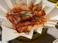 -香云轩·顺德菜(香云纱园林酒店店)