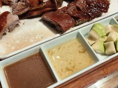 -凤阁楼果木烧鹅(鹤山陈山店)