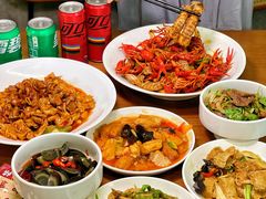 -毛哥小馆子(百井坊巷店)