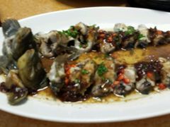 android_upload_pic-小郭私房菜·海肠捞饭店(学士街店)