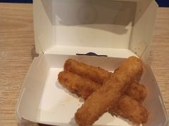 -麦当劳(安立路店)