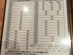 -关西机场华盛顿酒店