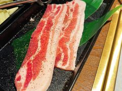 -新石器烤肉(中房金谊广场店)