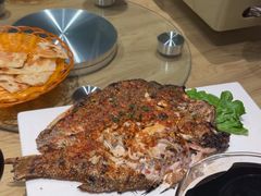 -小杨烤肉(朱雀店)