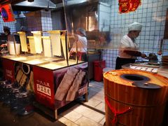 -老阿爸鲜鱼土菜(昆山花桥店)