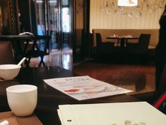 -浙江安吉JW万豪酒店·万豪中餐厅