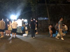 -新疆阿力烧烤