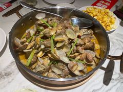 -双合园·海鲜水饺青岛菜(上清路店)