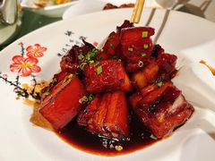 江南红烧肉-金美华轩(东方路齐鲁店)