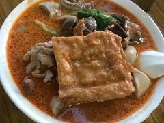 -津品味小吃(大学湾店)