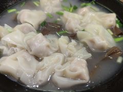 -鸭小妹鸭血粉丝(老门东店)