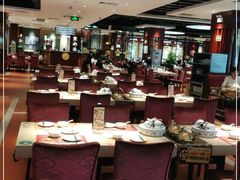 大堂-点都德(华强南店)