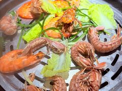-三个渔夫·蒸汽海鲜(万德大厦店)