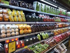 -简致生活MARKET(小榄海港城购物中心店)