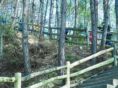 -剑门关风景区