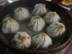 -忆秦园小笼包(惠山古镇总店)