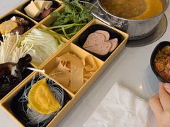 -呷哺呷哺 黄金牧场 (旧宫永辉超市店)
