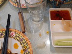 -烤肉季饭庄