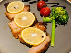 -新贝乐意大利餐厅(苏州中心店)