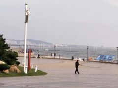 -日照灯塔风景区