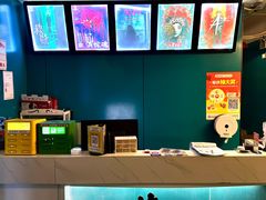 -荒岛实景沉浸密室(江汉路1店)