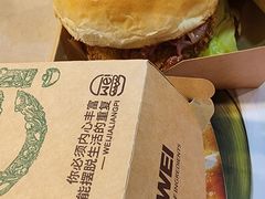 -魏家凉皮(黄雁村店)