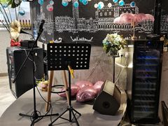 -斯比特花园西餐厅(东方商厦店)