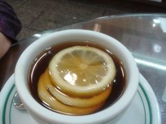 -兰芳园(上环店)