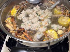-小煵记·打边炉(西丽文光店)