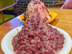 -二斗栗子(黄河道店)