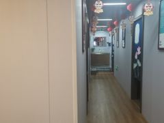 -肩颈管家·肩颈调理·经络养生(华景新城店)