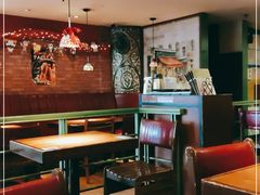 -玛格萝妮比萨屋(陆家浜路店)
