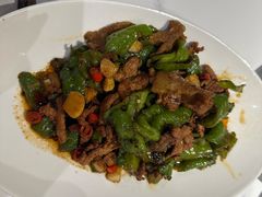-关东小院(瀛海环宇坊店)