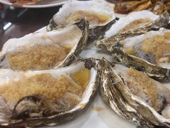 -小铜锣湾海鲜家常菜馆(河西店)