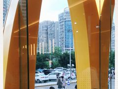 -麦当劳(SM城市广场店)