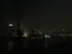 -上海外滩茂悦大酒店