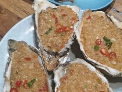 -鼎原力量东北吊炉烧烤(临河街店)