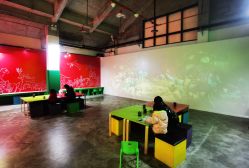 -恐龙探索乐园(磁器口店)