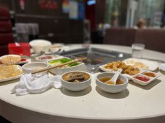 -海底捞火锅(中商百货店)