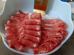 -百草滩羊清水涮羊肉(长城路店)