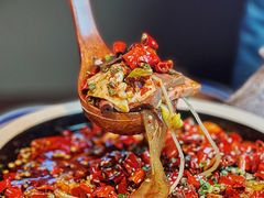 -泥糊破店小酒馆·团建聚餐(南京西路店)